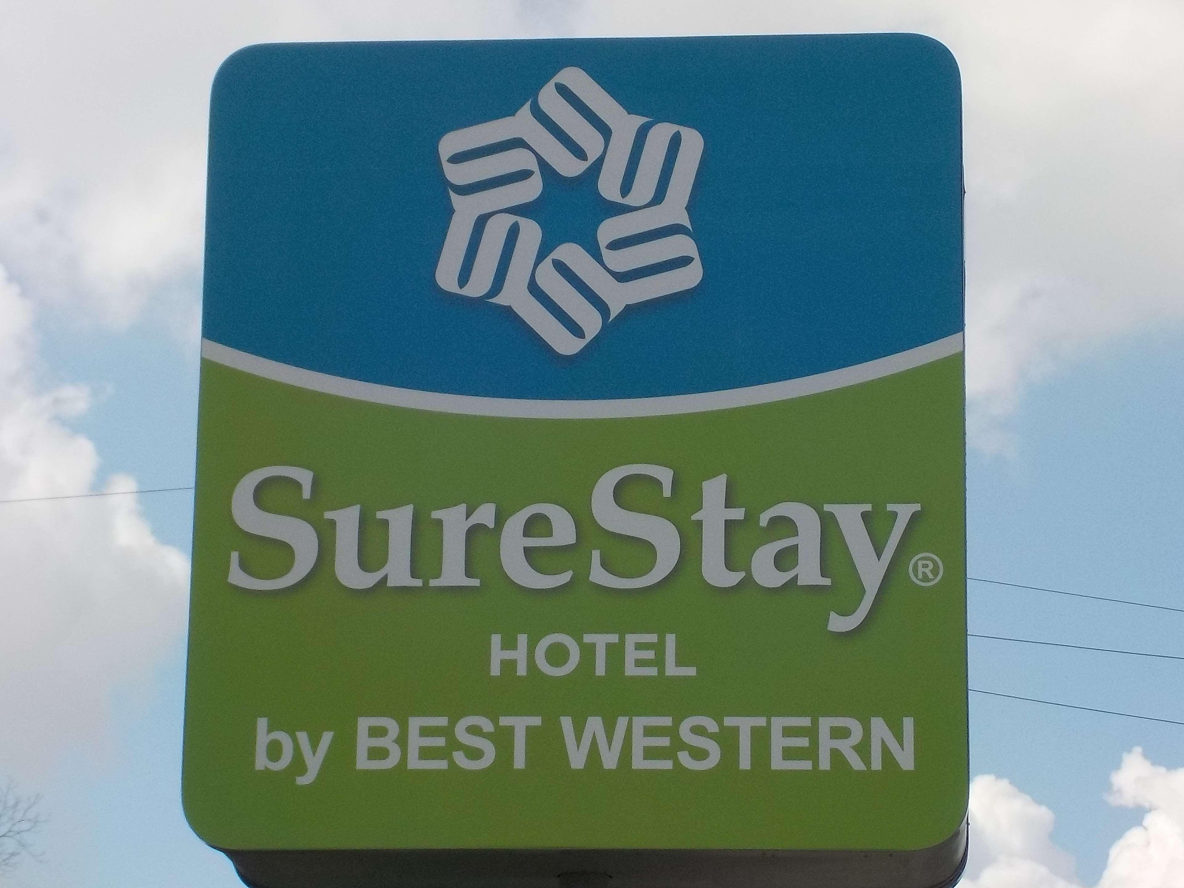 Best Western Plus Stevens County Inn Hugoton Exterior photo